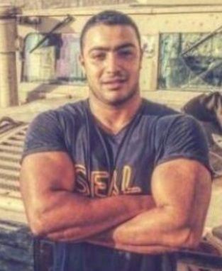 khaled maghrabi